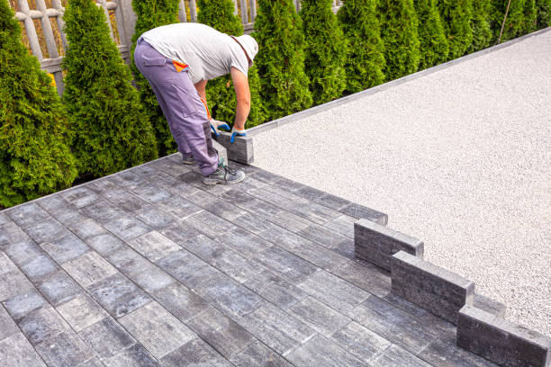 Best Residential Paver Driveway  in Citrus Park, FL