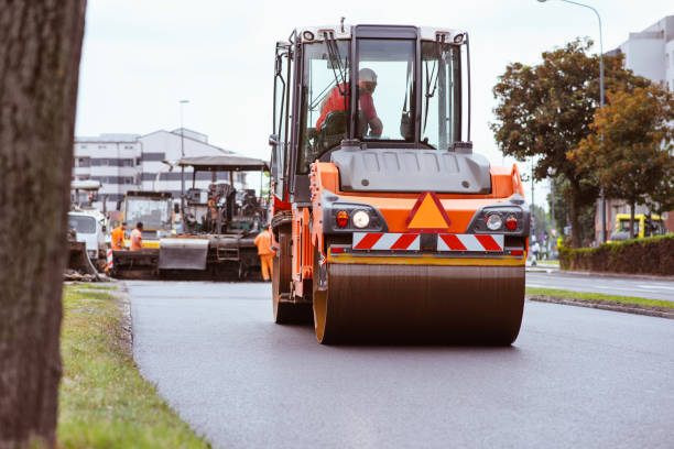 Best Affordable Driveway Paving  in Citrus Park, FL
