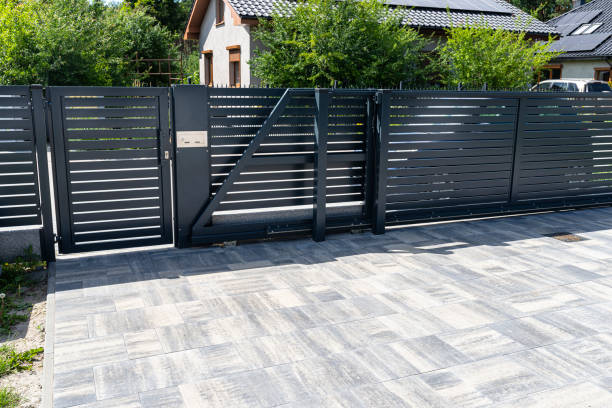 Best Residential Paver Driveway  in Citrus Park, FL