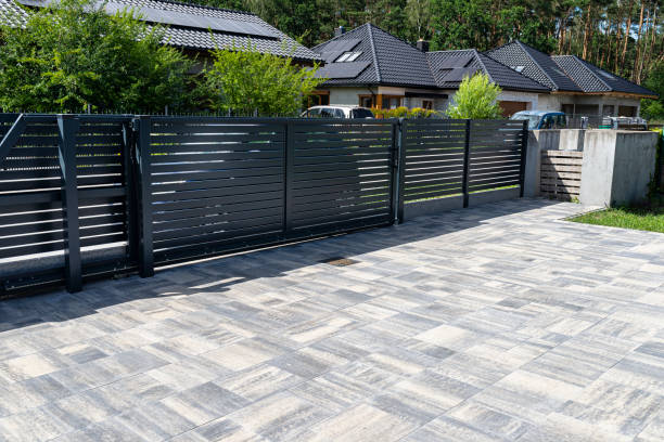 Best Affordable Driveway Pavers  in Citrus Park, FL