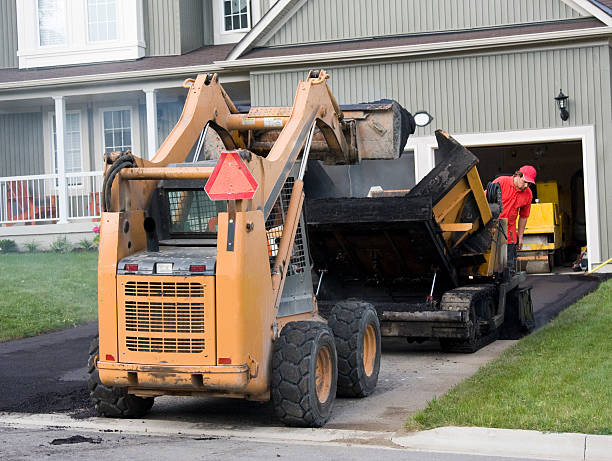 Trusted Citrus Park, FL Driveway Pavers Experts