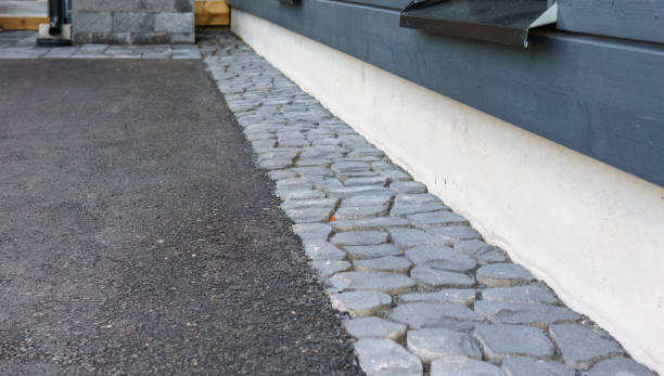 Reasons to Select Us for Your Driveway Paving Requirements in Citrus Park, FL