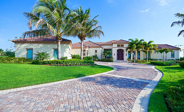 Best Driveway Pavers Near Me  in Citrus Park, FL